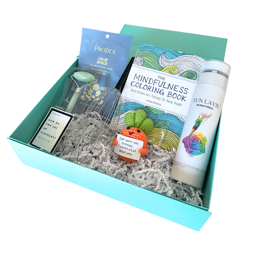 Self-Care and Recovery